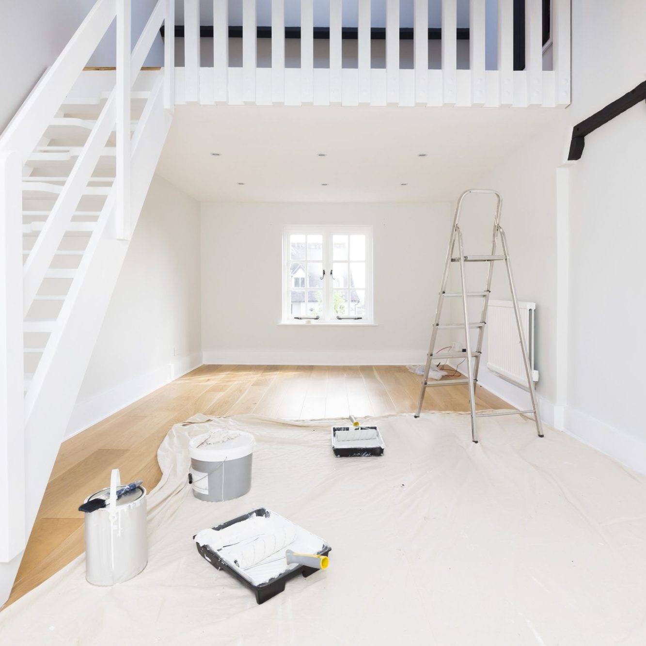 dreamstime_m_170897780 Property Maintenance