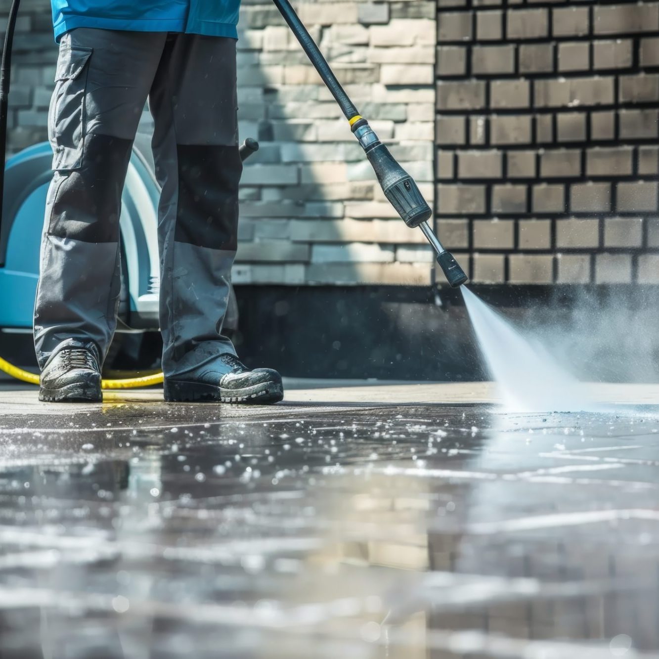 dreamstime_m_334758555 Exterior Cleaning Services